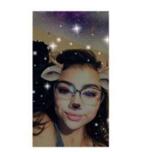 Meet your Posher, Arely